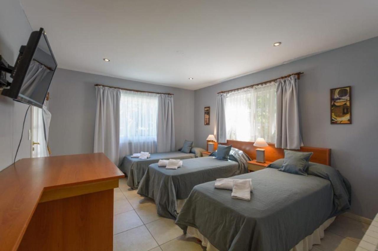 Las Acacias Ξενοδοχείο Villa La Angostura Εξωτερικό φωτογραφία