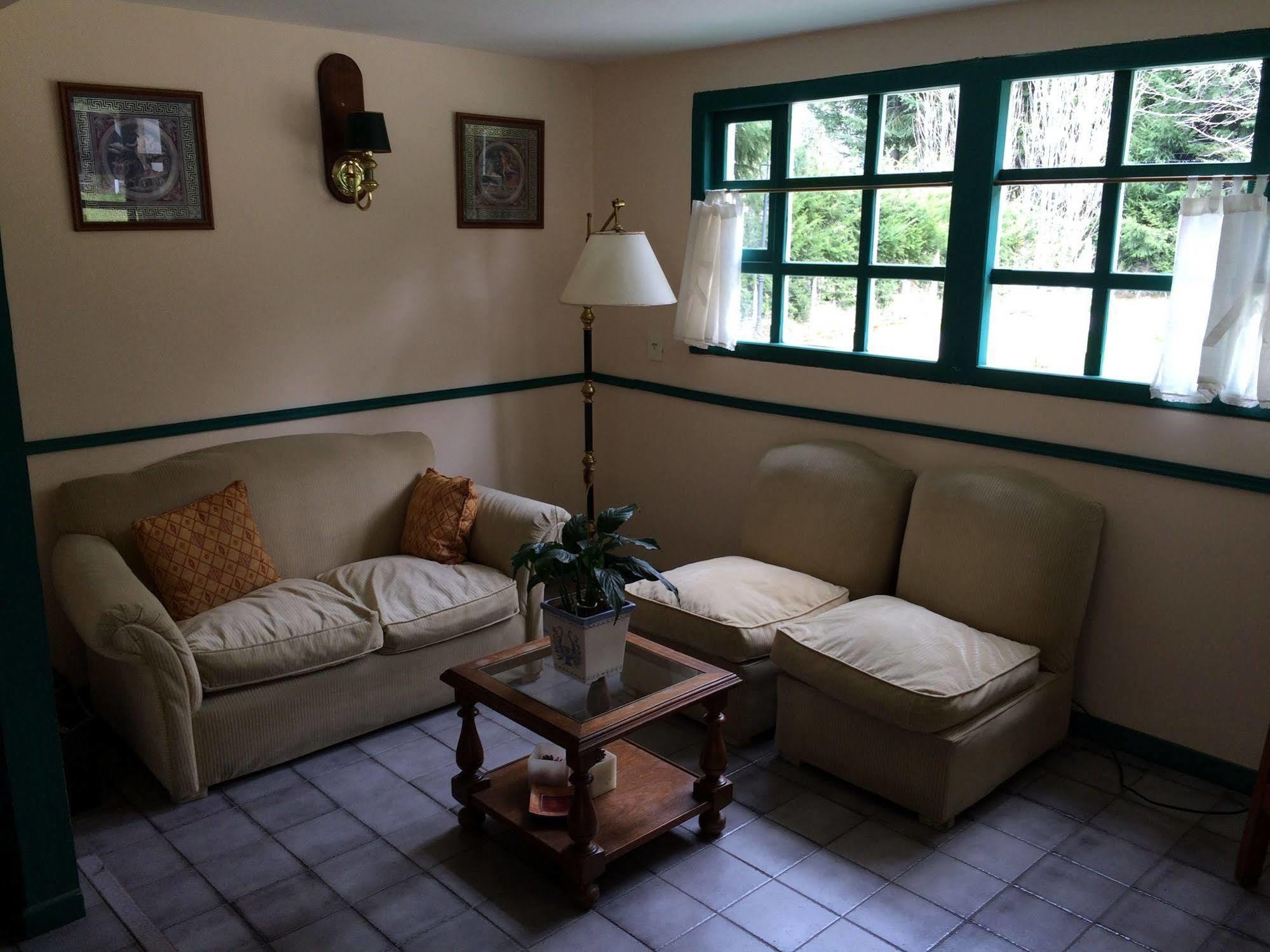 Las Acacias Ξενοδοχείο Villa La Angostura Εξωτερικό φωτογραφία